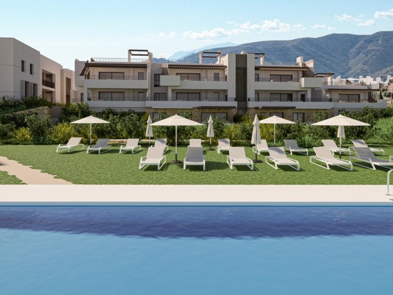 Penthouse for Sale in Marbella, Malaga 3