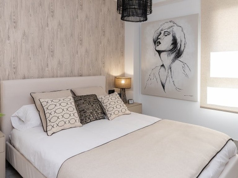 Penthouse for Sale in Marbella, Malaga 12