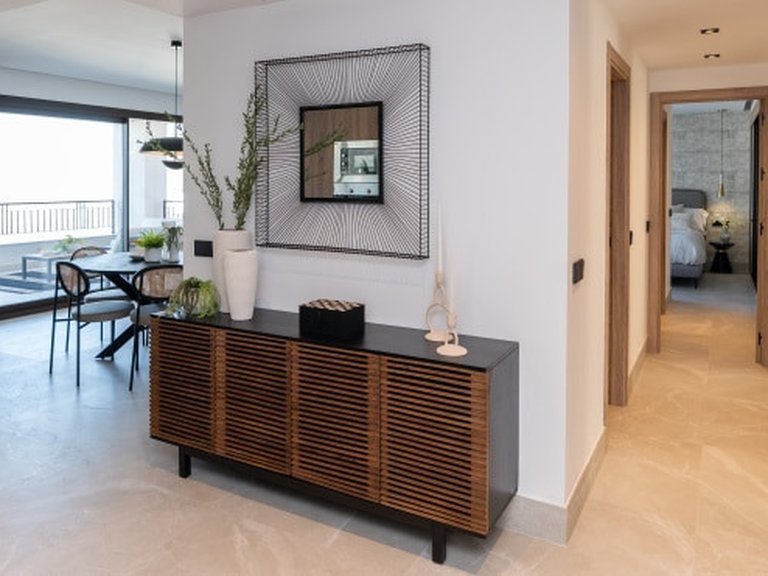 Penthouse for Sale in Marbella, Malaga 9