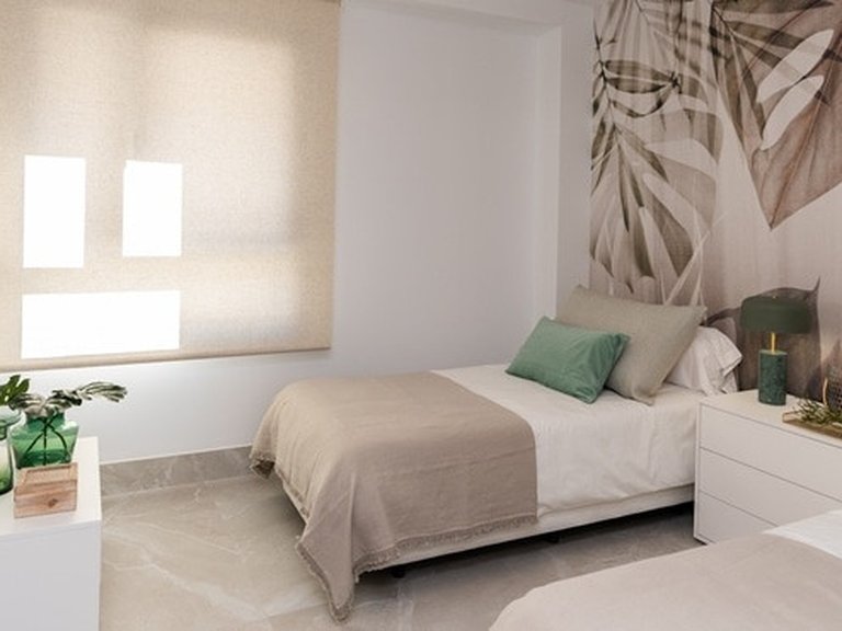 Penthouse for Sale in Marbella, Malaga 18