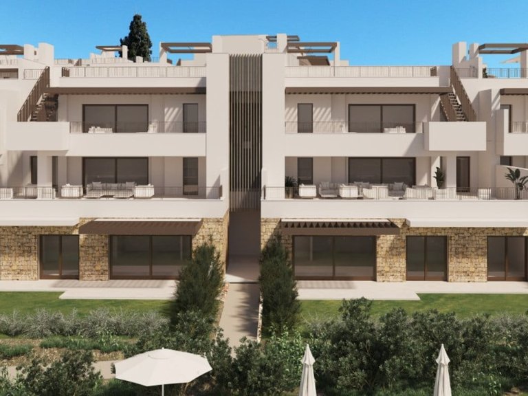 Penthouse for Sale in Marbella, Malaga 16