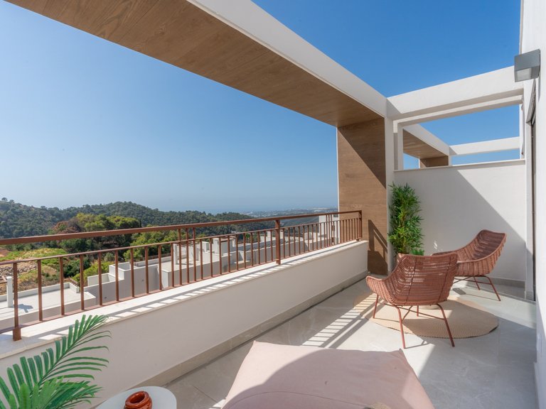 Town House for Sale in Marbella, Malaga 2