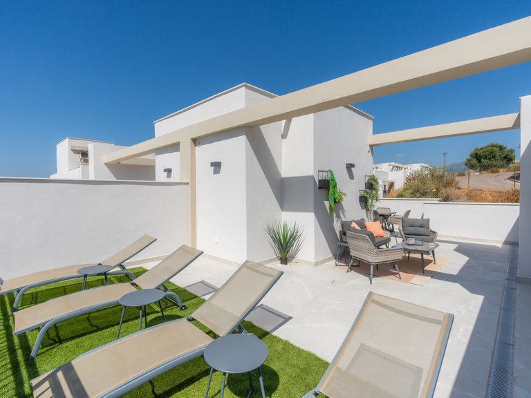 Town House for Sale in Marbella, Malaga 3