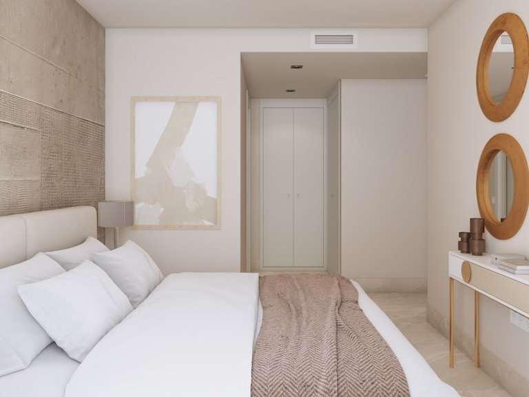 Apartment for Sale in Benahavis, Malaga 18