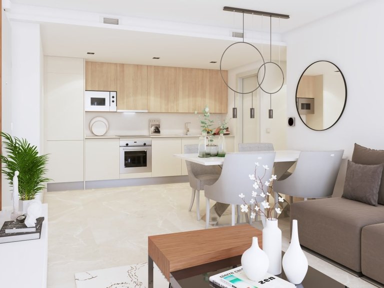 Apartment for Sale in Benahavis, Malaga 15