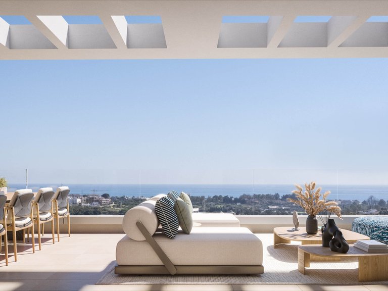 Apartment for Sale in Estepona, Malaga 5