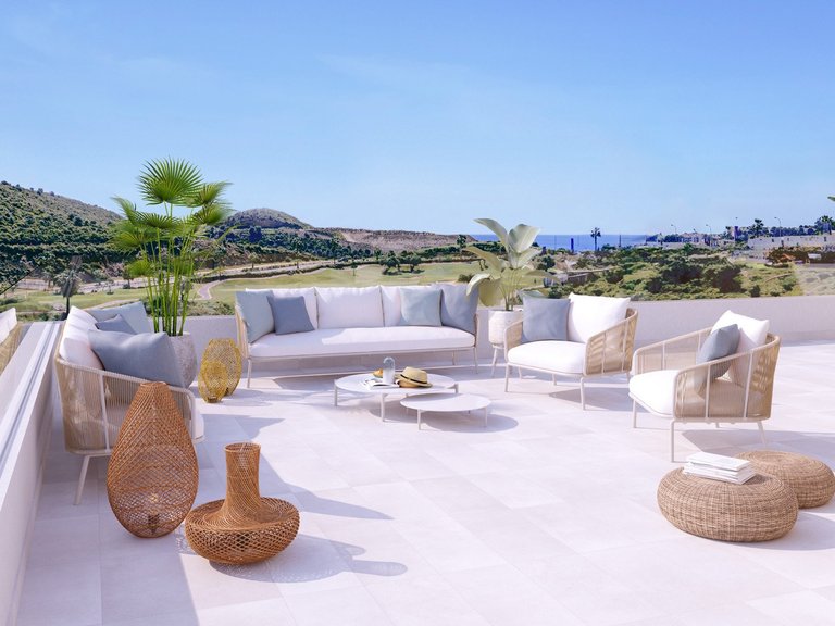 Apartment for Sale in Mijas Costa, Malaga 1