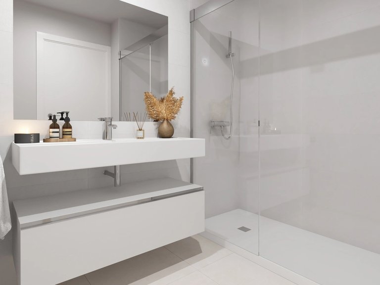 Penthouse for Sale in Casares, Malaga 7