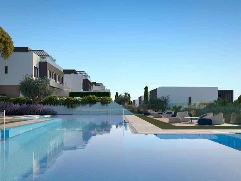 Villa for Sale in Estepona, Malaga 3