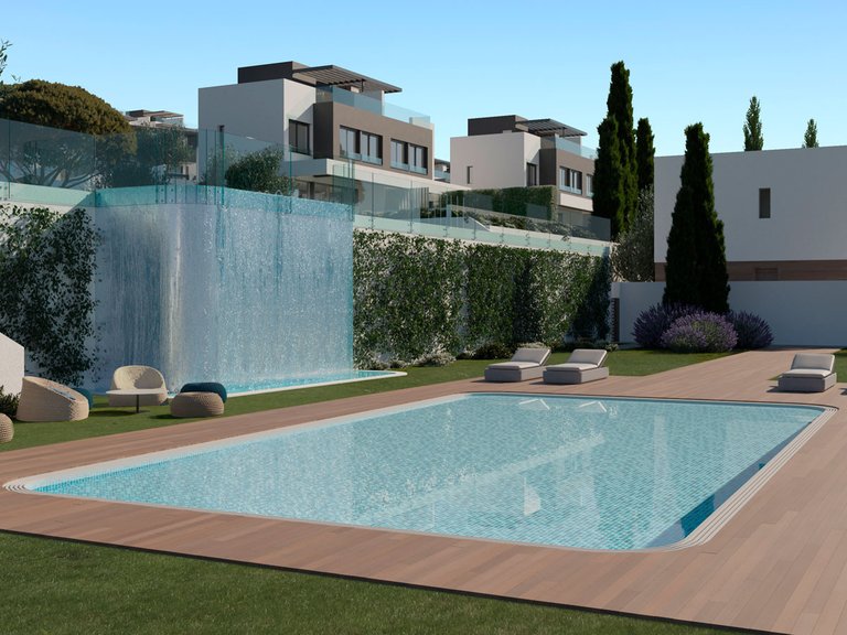 Villa for Sale in Estepona, Malaga 9