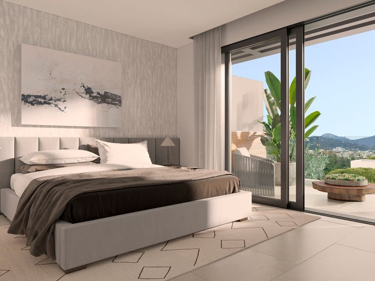 Villa for Sale in Estepona, Malaga 7