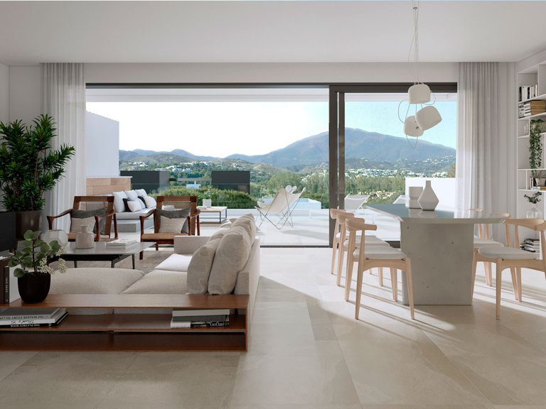 Villa for Sale in Estepona, Malaga 4