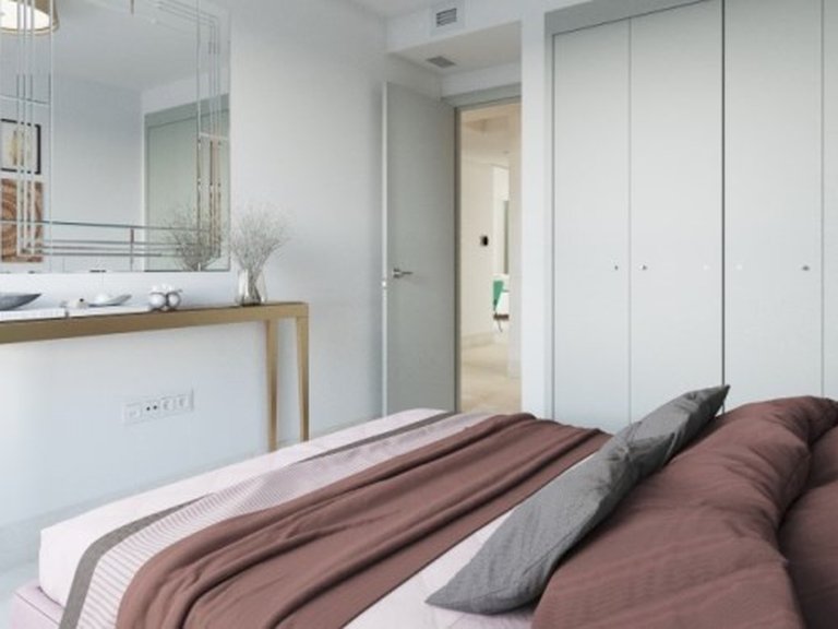 Penthouse for Sale in Benahavis, Malaga 19