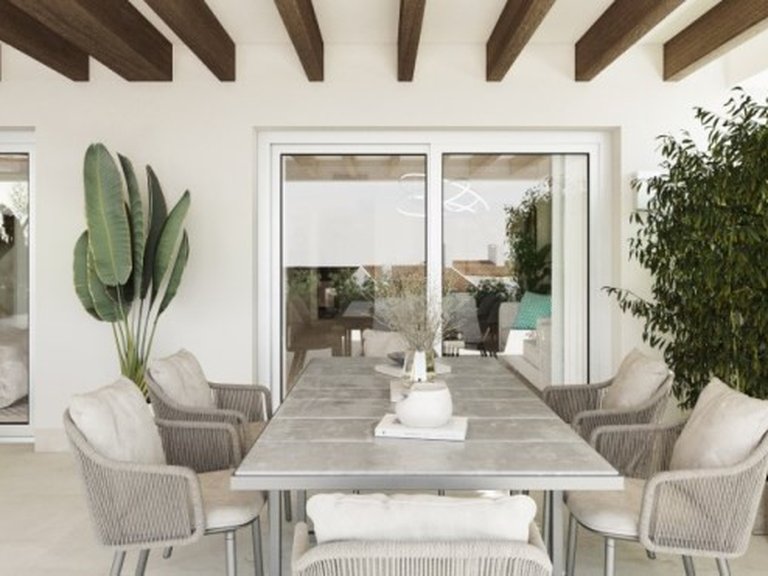 Penthouse for Sale in Estepona, Malaga 21