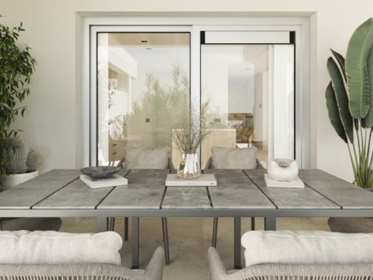 Penthouse for Sale in Estepona, Malaga 5