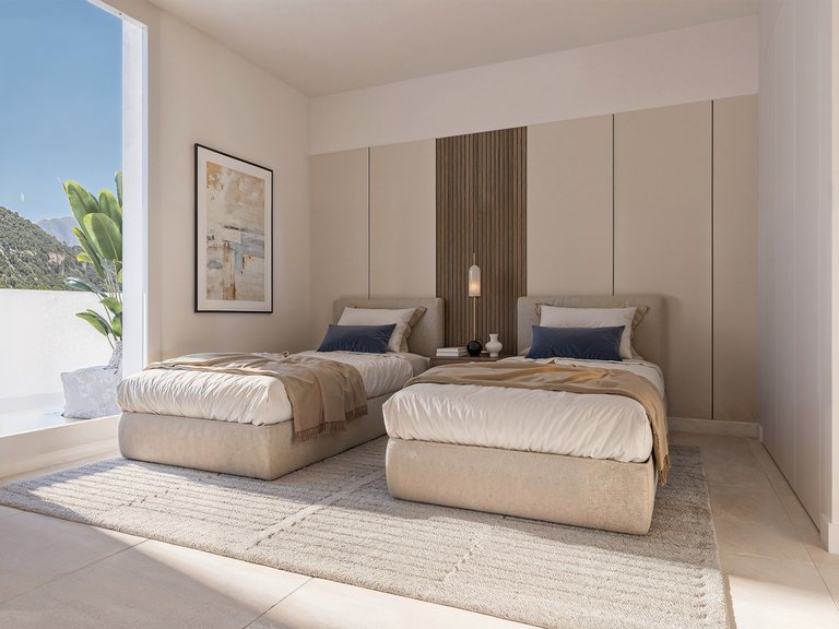 Apartment for Sale in Estepona, Malaga 6