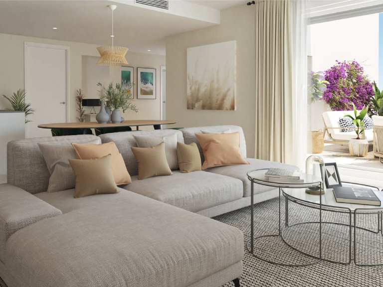 Apartment for Sale in Estepona, Malaga 7