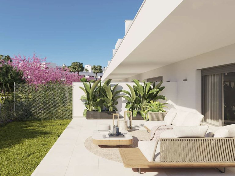 Apartment for Sale in Estepona, Malaga 16