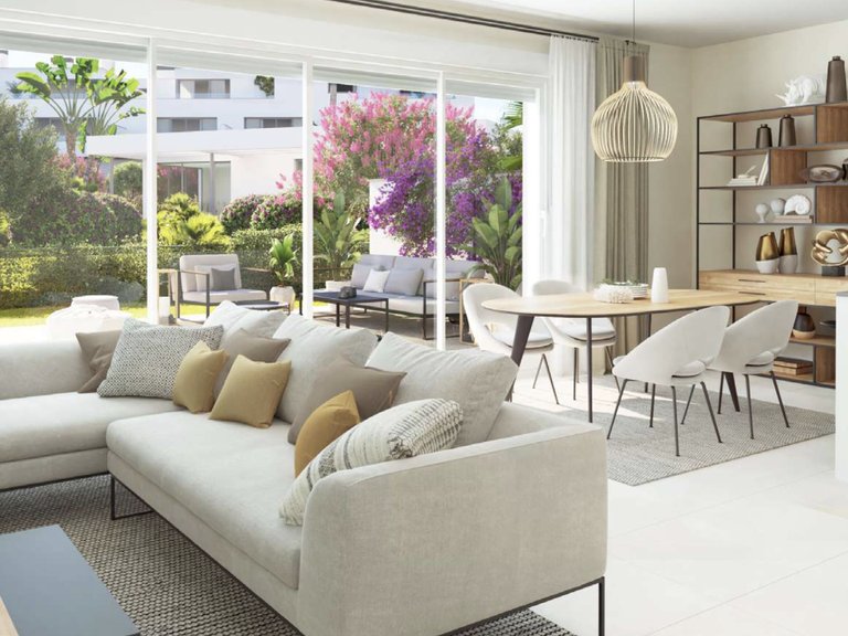 Apartment for Sale in Estepona, Malaga 14