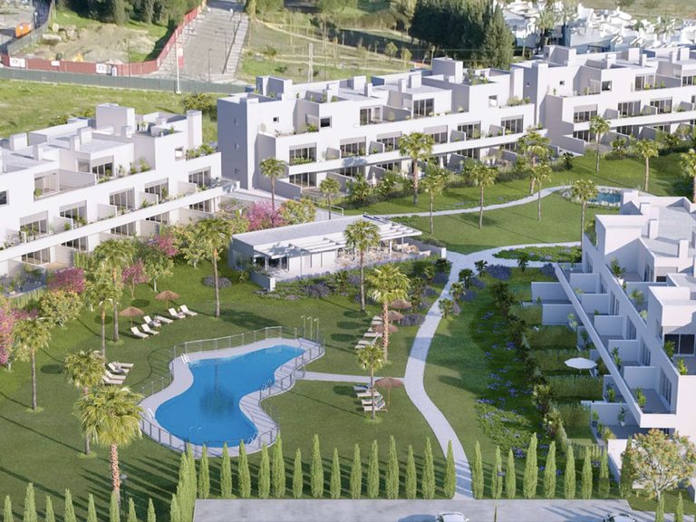 Apartment for Sale in Estepona, Malaga 9