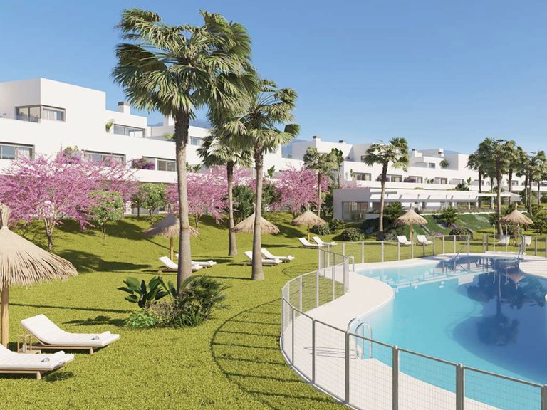 Apartment for Sale in Estepona, Malaga 4