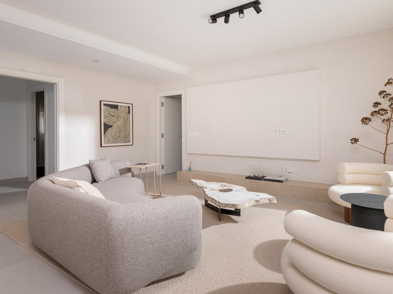 Penthouse for Sale in Marbella Este, Malaga 10