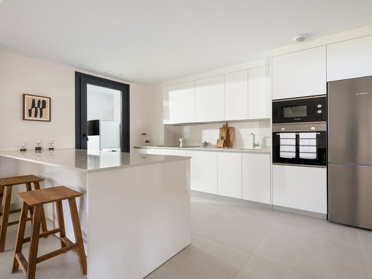 Penthouse for Sale in Marbella Este, Malaga 26