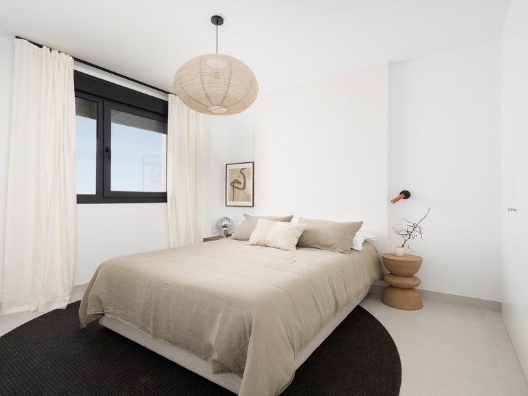 Penthouse for Sale in Marbella Este, Malaga 13