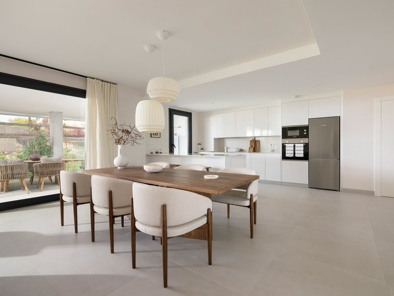 Penthouse for Sale in Marbella Este, Malaga 27