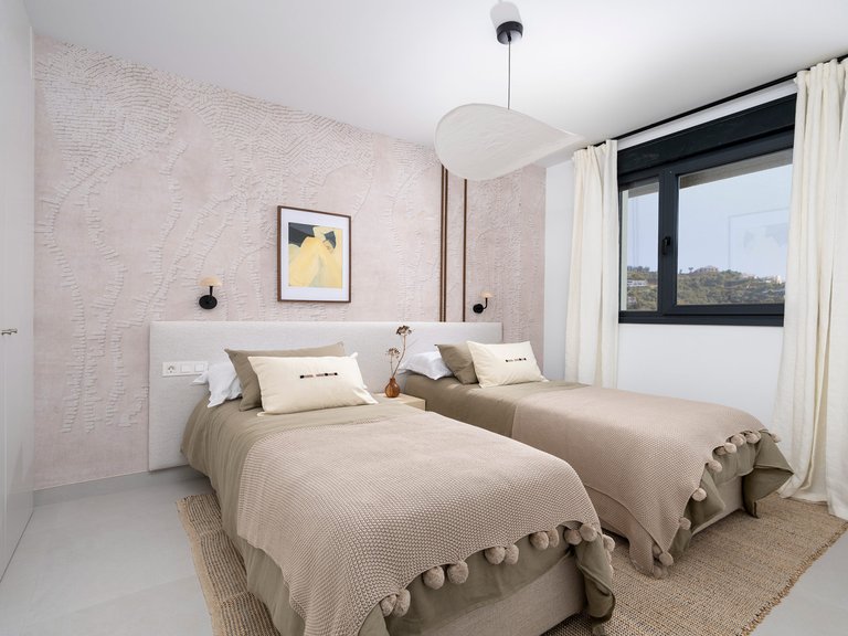 Penthouse for Sale in Marbella Este, Malaga 14