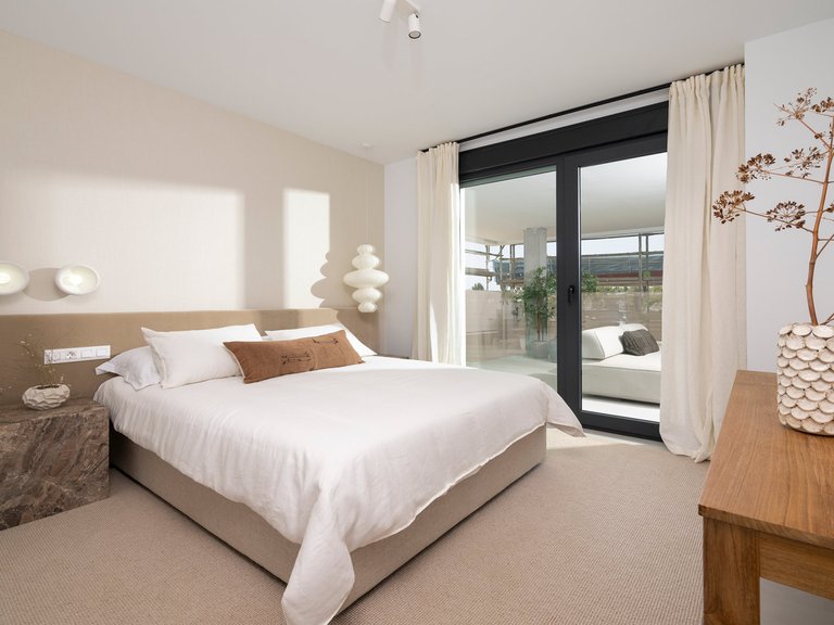 Penthouse for Sale in Marbella Este, Malaga 28