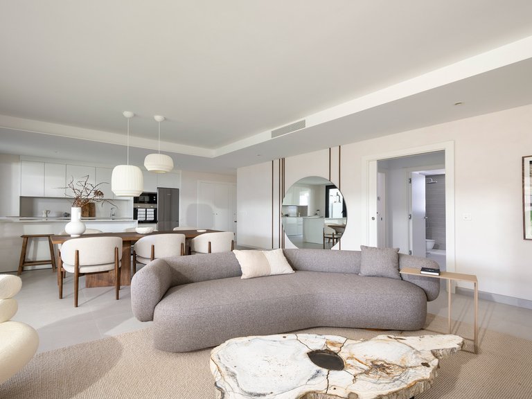 Penthouse for Sale in Marbella Este, Malaga 9