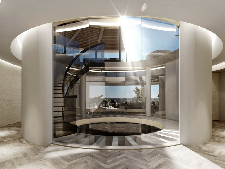 Penthouse for Sale in Benahavis, Malaga 12