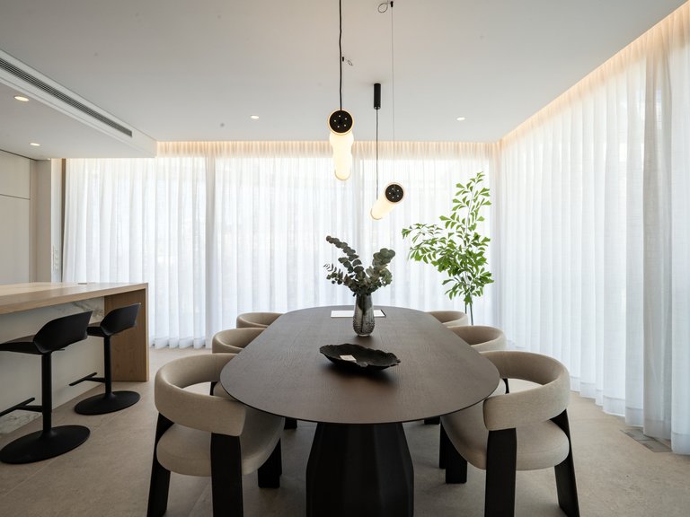 Penthouse for Sale in Benahavis, Malaga 21