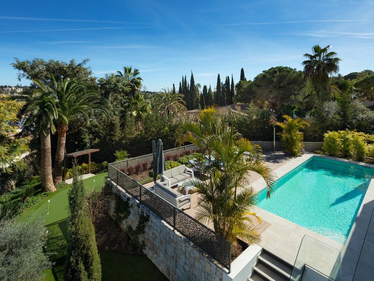Villa for Sale in Marbella, Malaga 19