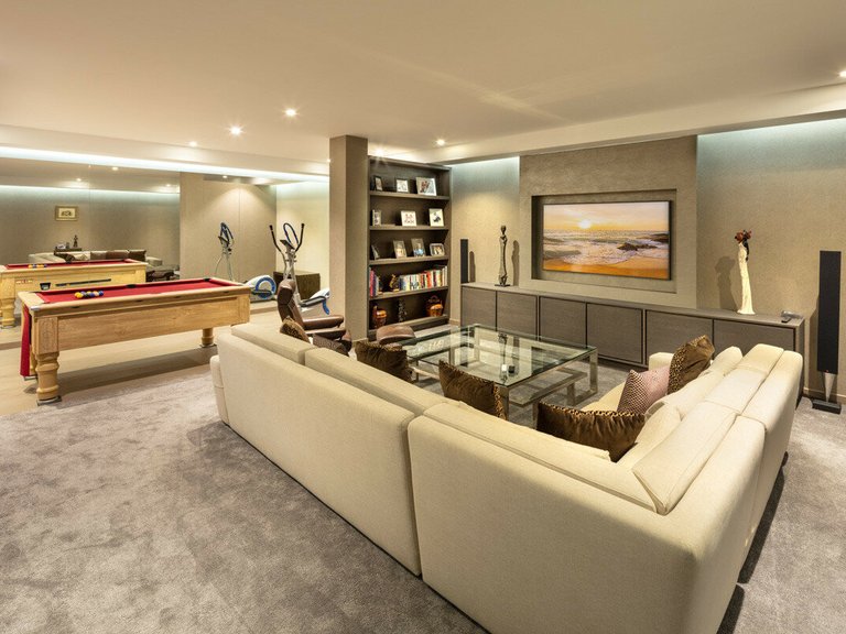Villa for Sale in Marbella, Malaga 15