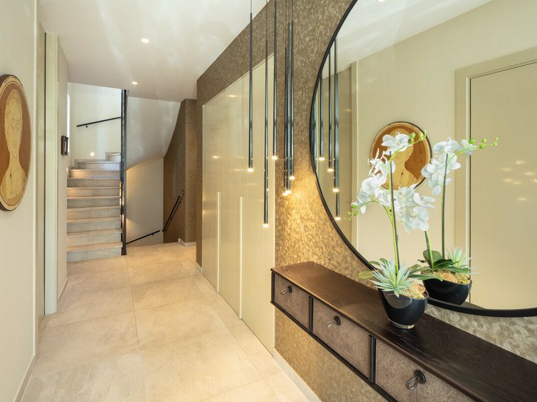 Villa for Sale in Marbella, Malaga 8
