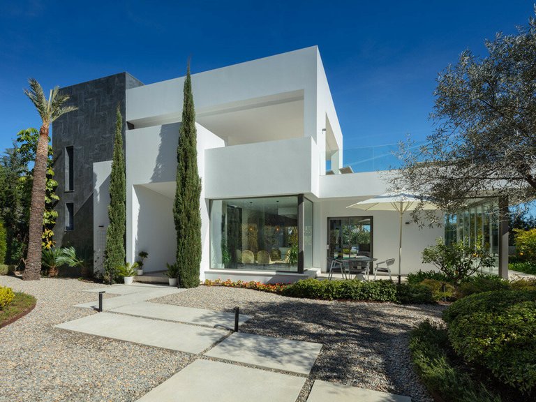 Villa for Sale in Marbella, Malaga 2