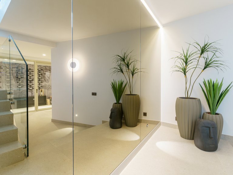 Villa for Sale in Benahavis, Malaga 36
