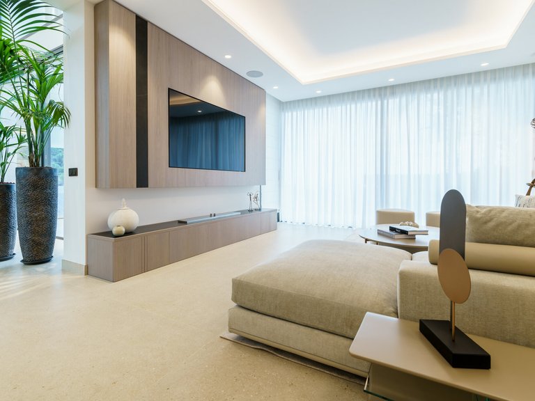 Villa for Sale in Benahavis, Malaga 30
