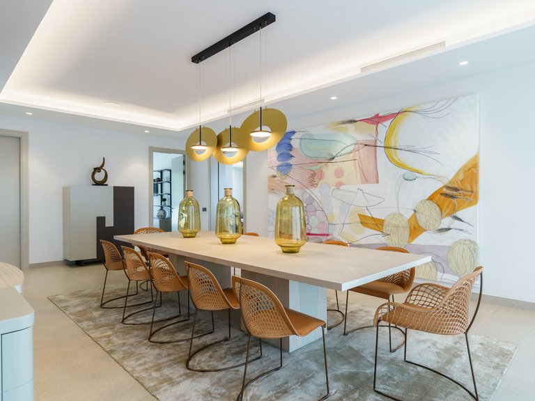 Villa for Sale in Benahavis, Malaga 9