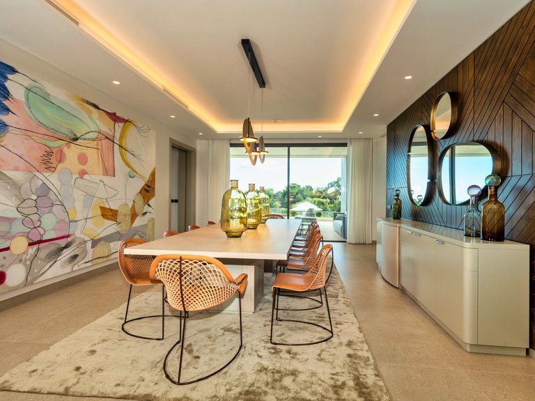 Villa for Sale in Benahavis, Malaga 8