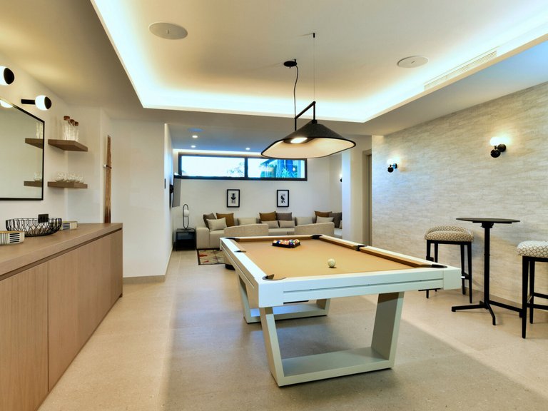 Villa for Sale in Benahavis, Malaga 39