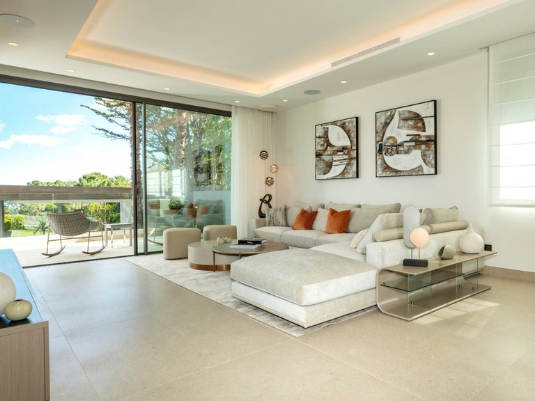 Villa for Sale in Benahavis, Malaga 26
