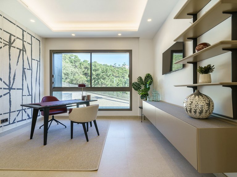 Villa for Sale in Benahavis, Malaga 34