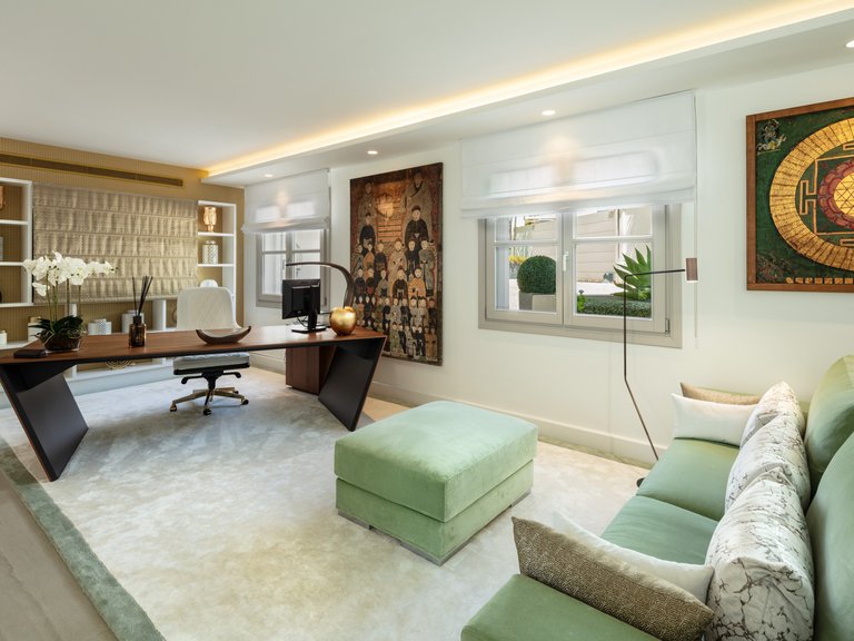Villa for Sale in Marbella, Malaga 27
