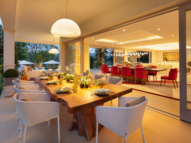 Villa for Sale in Marbella, Malaga 43