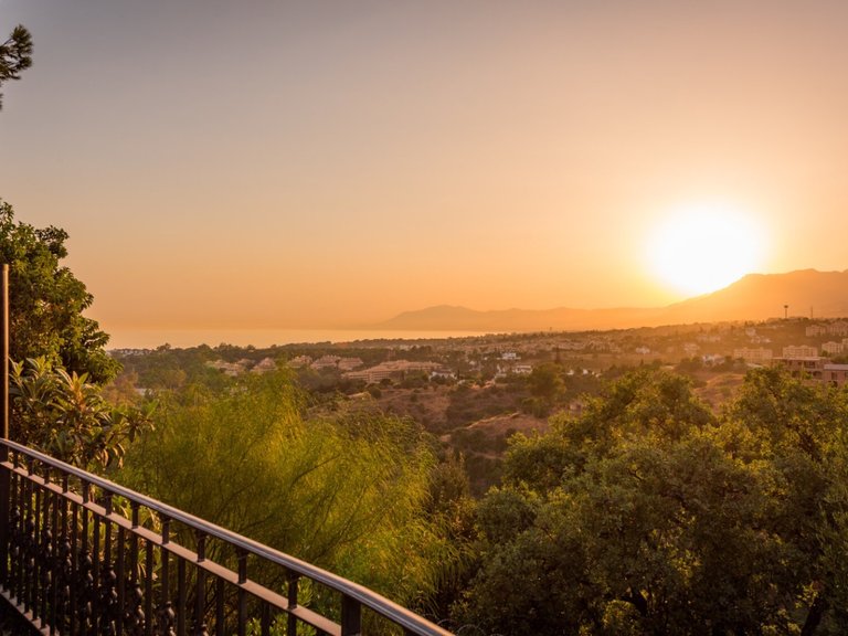 Villa for Sale in Marbella, Malaga 2