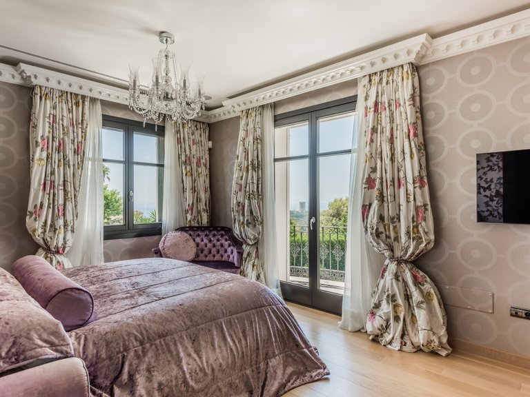 Villa for Sale in Marbella, Malaga 12