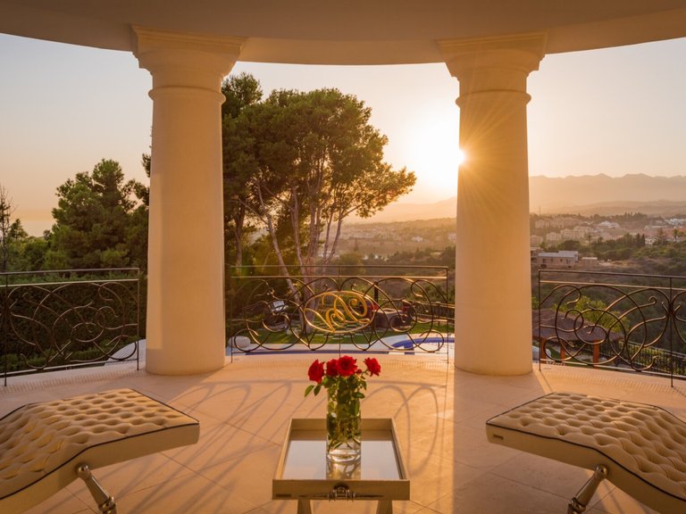 Villa for Sale in Marbella, Malaga 9